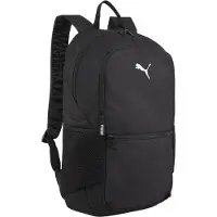 Puma Sportrugzak zwart / wit