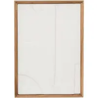 Urban Nature Culture Wanddecoratie Graphic Geo | Urban Nature Culture papier wit 29x21x0 cm decoratieve wandobjecten | NADUVI