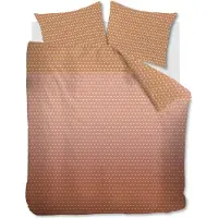 Beddinghouse Dekbedovertrek Silas Terra Lyocell-200 x 200 / 220 cm | 2-Persoons