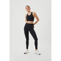 Björn Borg Running Winter Tights Zwart | Maat: XXL