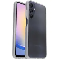 Otterbox React mobiele telefoonhoesje + glas voor Samsung Galaxy A25 5G