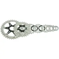 Sunrace Fietscassette