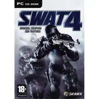 Swat 4