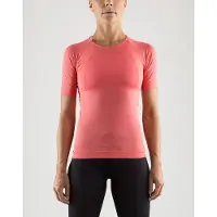 Craft ondershirt dames Roze / COOL INTENSITY RN SS W - S