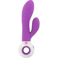Loverspremium - O-Pal Vibrator Glory Purple