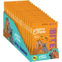 Edgard & Cooper 15x Adult Bite S Kip 50 gr