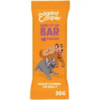 Edgard & Cooper 24x Adult Bar Kip 30 Gr