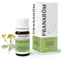 Pranarôm Essentiële Olie Boerenwormkruid 5 ml Etherische olie