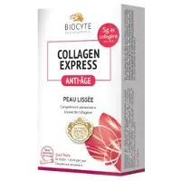 Biocyte Collagen Express | 10 sticks