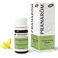 Pranarôm Essentiële Olie Ylang-Ylang Totum Bio | 5 ml