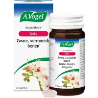 A. Vogel A.Vogel Aesculaforce Forte 50 St Tabletten
