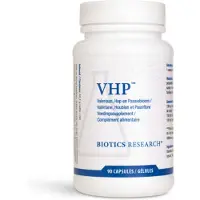 Biotics Research Vhp 90 St Capsules