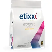 Etixx Isotonic Drink Orange Mango | 2000 g