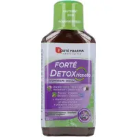 Forte pharma Forté Detox Hepato | 500 ml