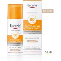 Eucerin Sun Photoaging Control SPF50+ Tinted Medium