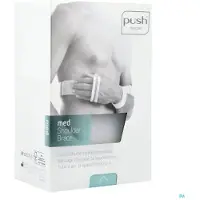 Push Med Schouderbrace Maat 1 (55-75 cm) | 1 stuk