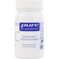 Pure Encapsulations Hyaluronzuur | 30 capsules