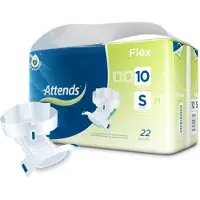 Attends Flex 10 S 22 Stuks