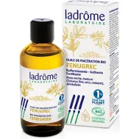La Drome Bio Maceratie Olie Fenegriek | 100 ml