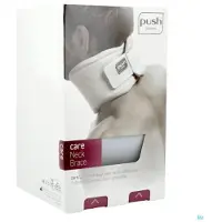 OFA Bamberg GmbH Push Care Nekbrace H10 27-36cm T1 1 St Verband(en)