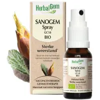 Herbalgem Sanogem 15 ml Spray