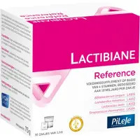 Pileje Lactibiane Reference | 30 zakjes