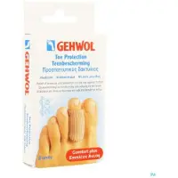 Gehwol Teenbescherming Medium | 2 stuks