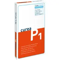 Curea Medisch Verband 10cm x 20cm 10 St Pleister