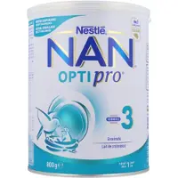Nestle NAN Optipro 3 | 800 g