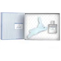 Jacadi Tout Petit Eau de Senteur 100ml Geursets Heren
