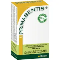 Primrose Bentis | 60 capsules