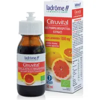 La Drome Citruvital | 50 ml