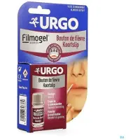 Urgo Filmogel Koortslip | 3 ml