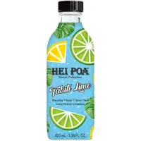 Hei Poa Pure Monoï Tahiti Lime | 100 ml