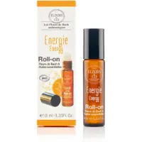 Bahadra Energy Roll-On 10 ml Etherische olie