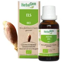 Herbalgem - Wilgenschors - Biologisch - 30 ml