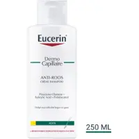 Eucerin DermoCapillaire Crème Shampoo Anti-Roos | 250 ml