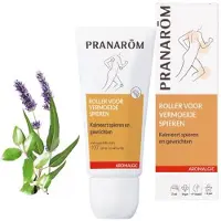Pranarôm Aromalgic Roller Gewrichten en Spieren Bio 75 ml Roller