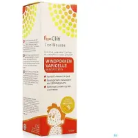 Amophar PoxClin CoolMousse | 100 ml