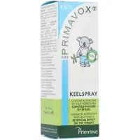 Primrose Primavox Kids 10 ml Mondspray