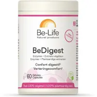 Be-Life BeDigest | 60 capsules