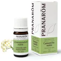 Pranarôm Etherische Olie Roomse Kamille | Ontspanning & Huidverzorging 5 ml Etherische olie