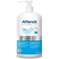 Attends Washing Lotion | 500 ml