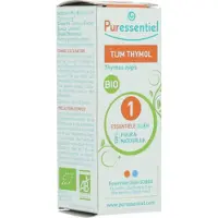 Puressentiel Essentiële Olie Tijm Thymol Bio 5 ml Etherische olie