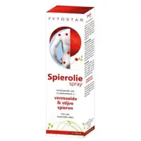 Fytostar Spierolie Spray | 30 ml