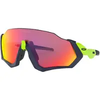Oakley Flight Jacket Prizm Road Zonnebril