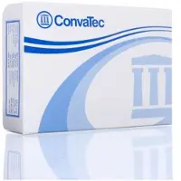 ConvaTec Combihesive II S O/Z Beige 45 mm (400974) | 10 stuks