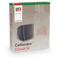 Lohmann & Rauscher Cellacare Dorsal M Comfort Maat 5 (150-170 cm) | 1 stuk