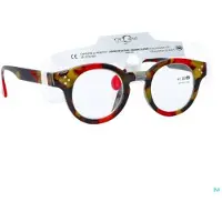 Vitry Cartel Leesbril Glam +1.0 | 1 stuk
