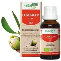 Herbalgem Cordiagem Bio 30 ml Druppels